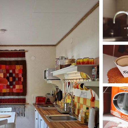 Woodstock B & B Studios Balsta Экстерьер фото