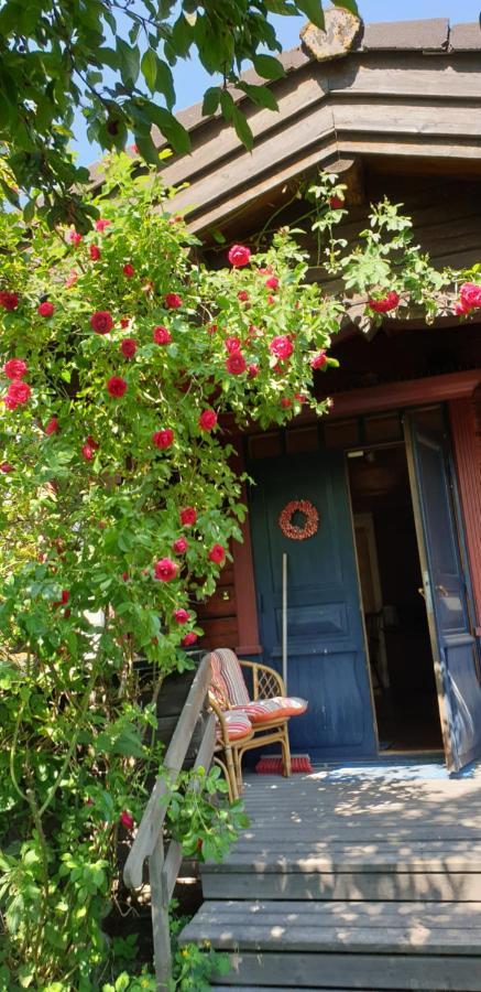 Woodstock B & B Studios Balsta Экстерьер фото