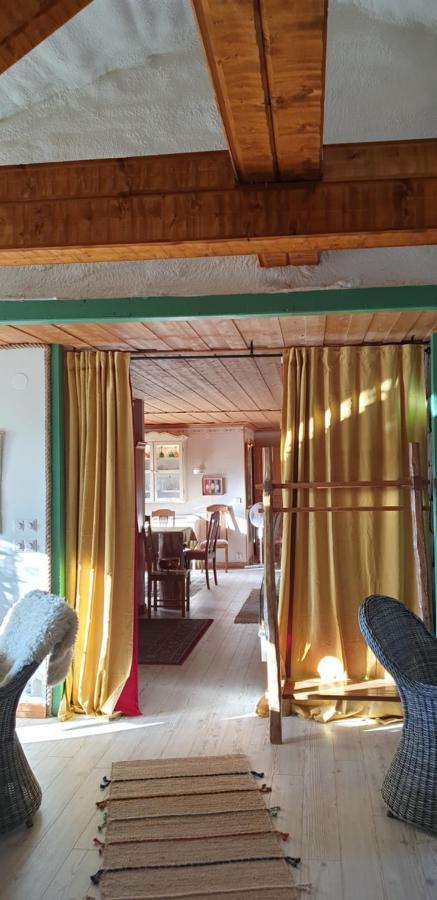 Woodstock B & B Studios Balsta Экстерьер фото