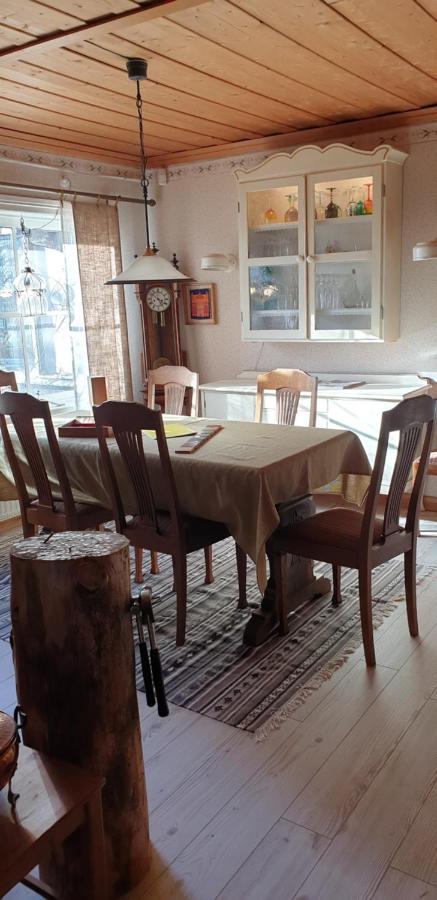 Woodstock B & B Studios Balsta Экстерьер фото