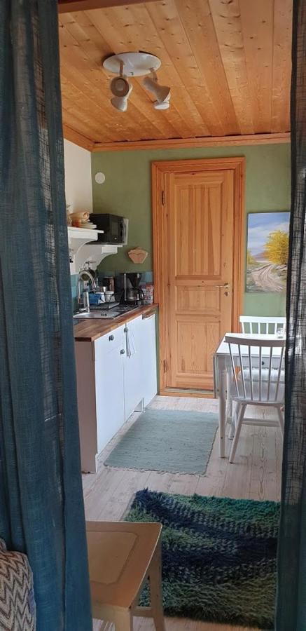 Woodstock B & B Studios Balsta Экстерьер фото