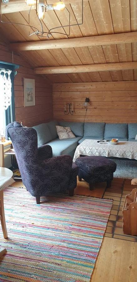 Woodstock B & B Studios Balsta Экстерьер фото