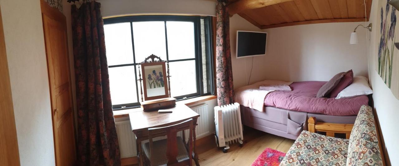 Woodstock B & B Studios Balsta Экстерьер фото
