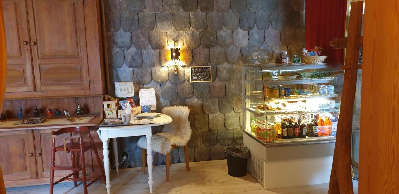 Woodstock B & B Studios Balsta Экстерьер фото