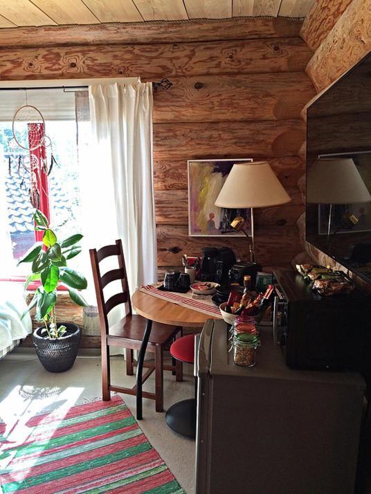 Woodstock B & B Studios Balsta Экстерьер фото